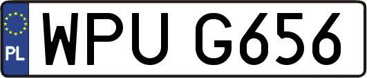 WPUG656