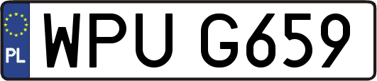 WPUG659