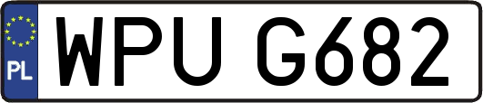 WPUG682