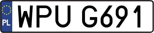 WPUG691
