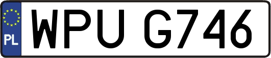 WPUG746
