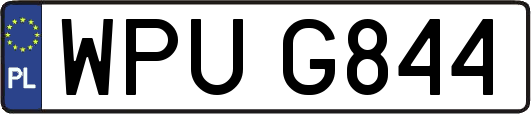 WPUG844