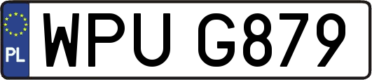 WPUG879