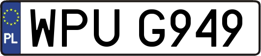 WPUG949