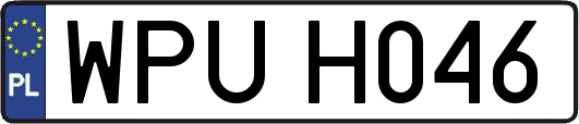 WPUH046