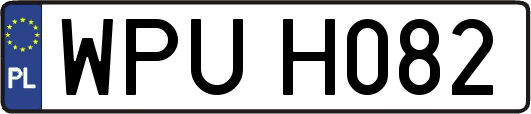 WPUH082