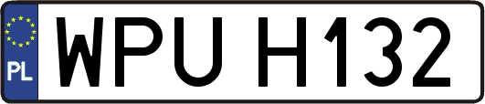 WPUH132