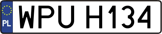 WPUH134