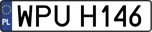 WPUH146