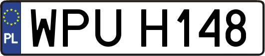 WPUH148