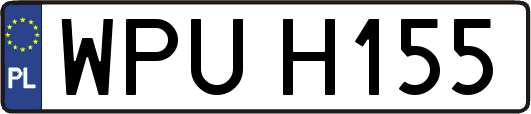 WPUH155
