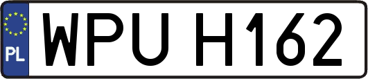 WPUH162