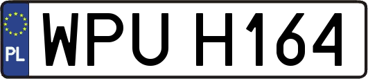 WPUH164
