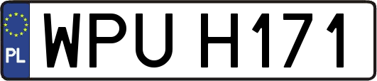 WPUH171