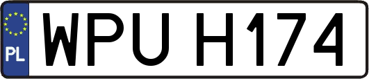 WPUH174