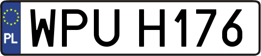 WPUH176