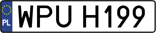 WPUH199