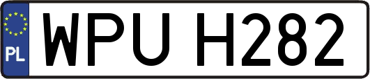WPUH282