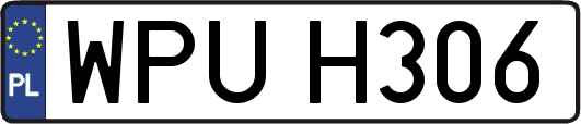 WPUH306