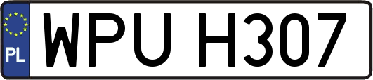 WPUH307