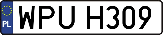 WPUH309