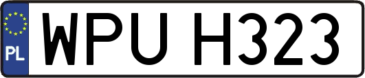 WPUH323