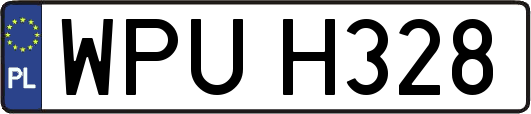 WPUH328