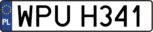 WPUH341