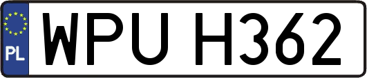 WPUH362