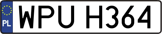 WPUH364