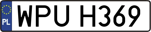 WPUH369