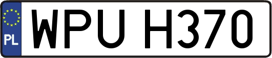 WPUH370
