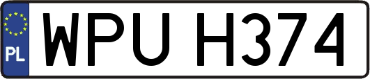 WPUH374