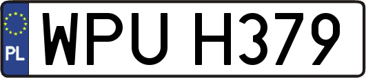 WPUH379