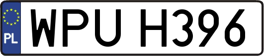 WPUH396