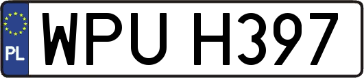 WPUH397