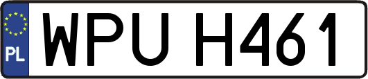 WPUH461