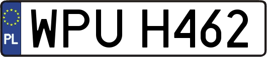 WPUH462