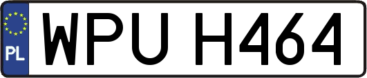 WPUH464