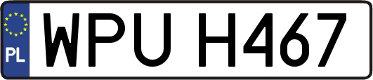 WPUH467