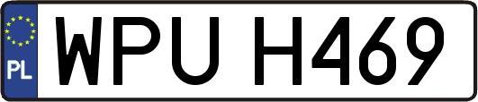 WPUH469