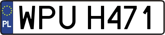 WPUH471