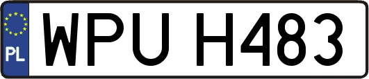 WPUH483