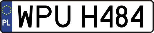 WPUH484