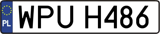 WPUH486