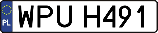 WPUH491