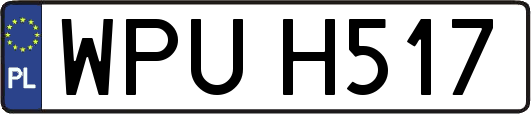WPUH517