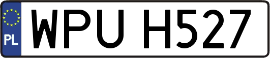 WPUH527