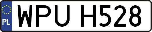 WPUH528