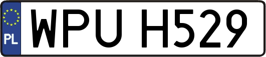 WPUH529